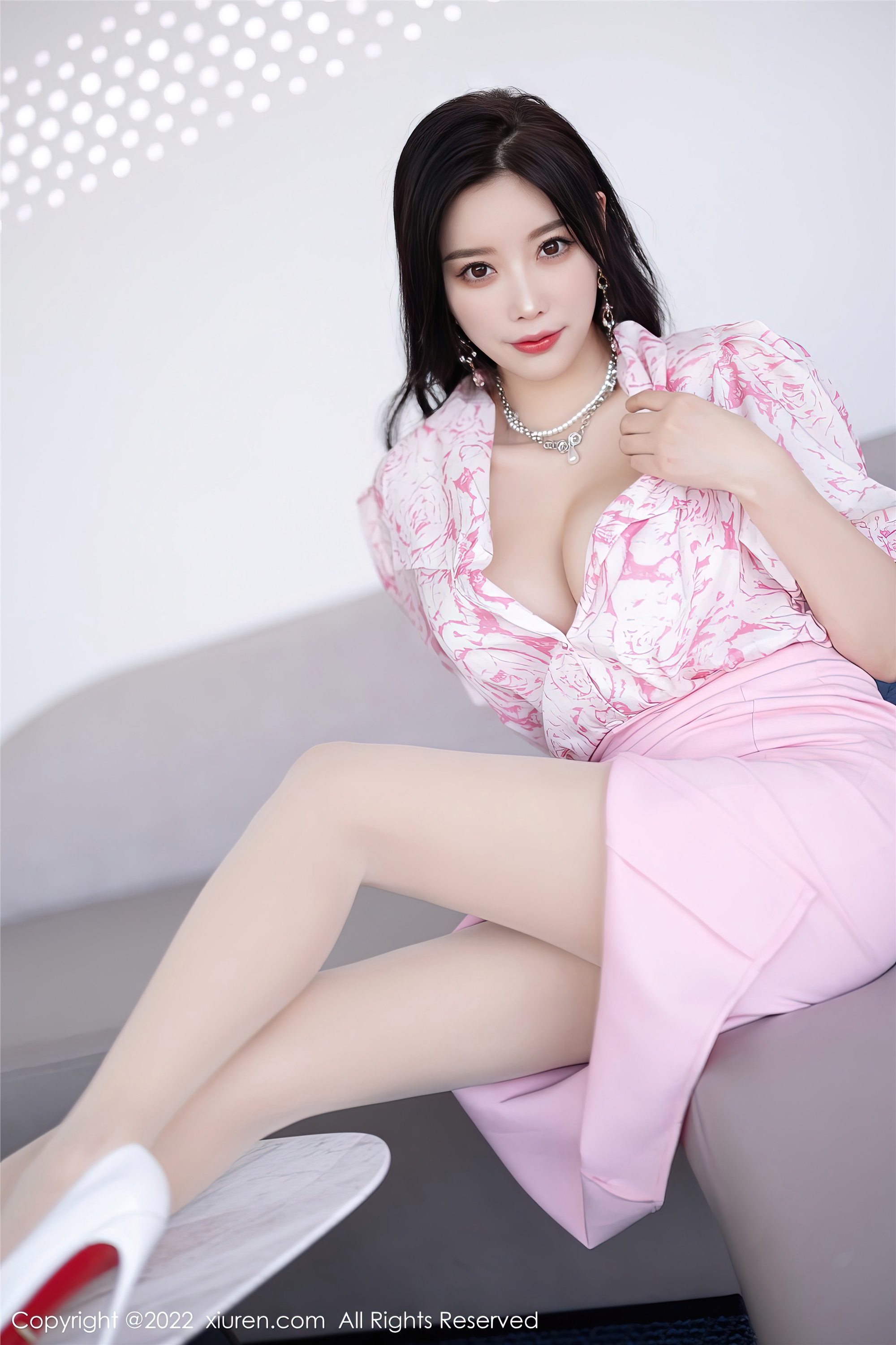 Xiuren秀人网 2022.11.29 NO.5927 杨晨晨Yome